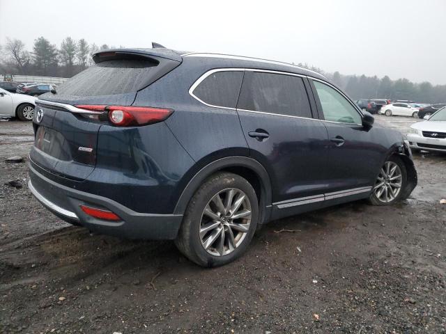 Image 3 of 2017 MAZDA CX-9 GRAND TOURING 2017 with VIN JM3TCBDY3H0140482