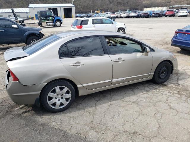 Obraz 3 z 2006 HONDA CIVIC LX 2006 z VIN 1HGFA16516L129325