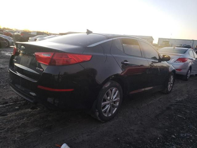 Изображение 3 2014 KIA OPTIMA EX 2014 с VIN 5XXGN4A76EG333988