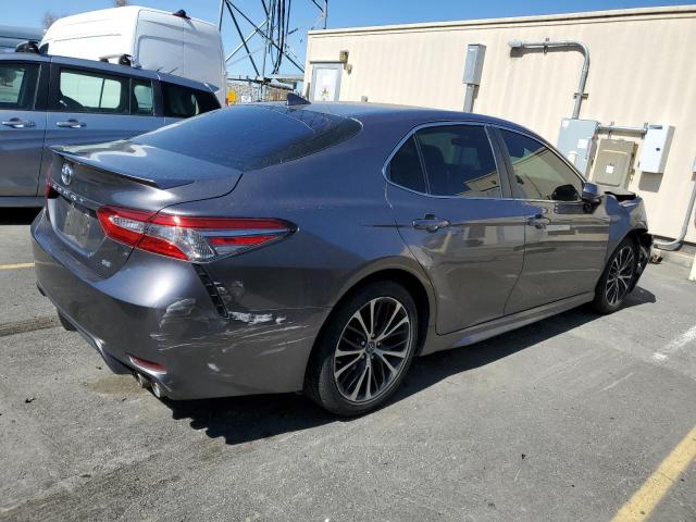 Изображение 3 2019 TOYOTA CAMRY L 2019 с VIN 4T1B11HKXKU806503