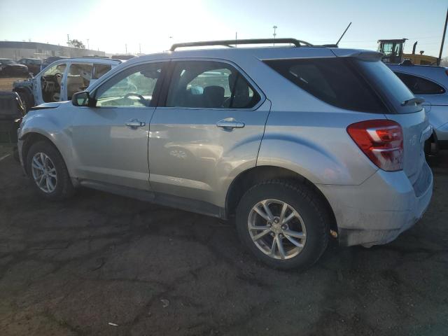 Image 2 of 2017 CHEVROLET EQUINOX LS 2017 with VIN 2GNFLEEK3H6233907