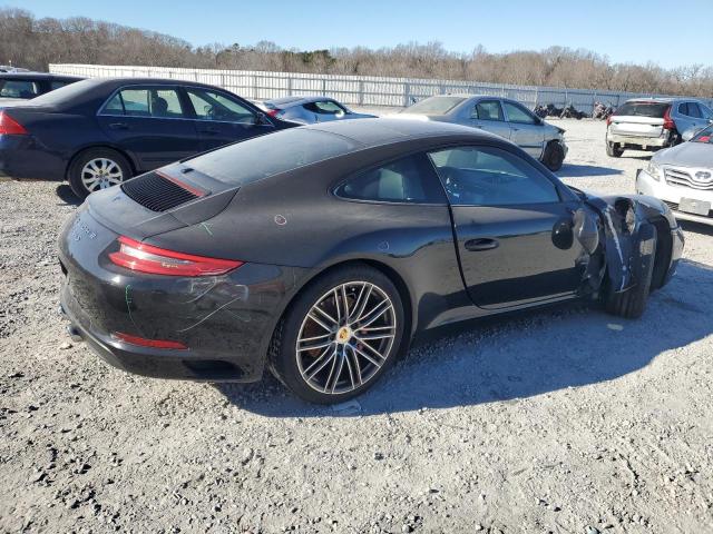 Изображение 3 2017 PORSCHE 911 CARRERA S 2017 с VIN WP0AB2A95HS123879