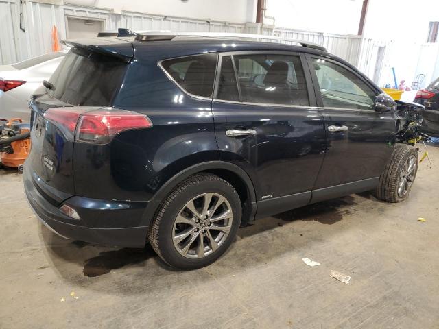 Image 3 of 2018 TOYOTA RAV4 HV LIMITED 2018 with VIN JTMDJREV4JD246213