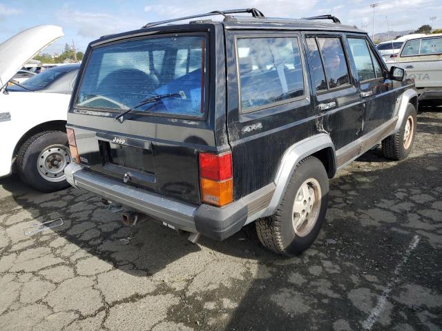 Изображение 3 1991 JEEP CHEROKEE LAREDO 1991 с VIN 1J4FJ58SXML618032