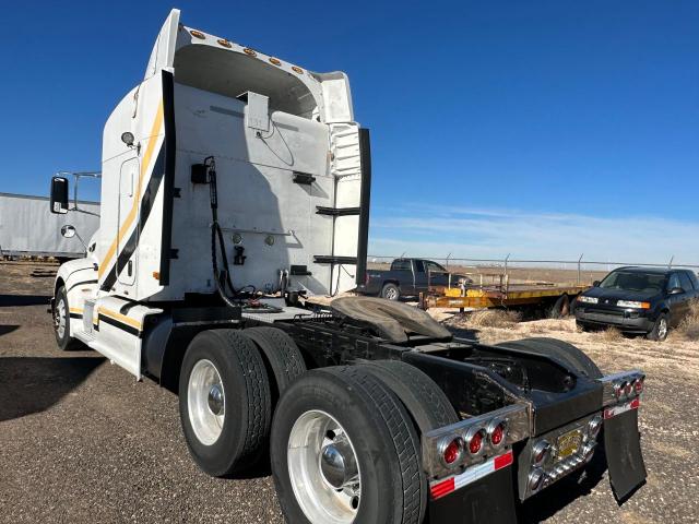 Image 3 of 2009 PETERBILT 386  2009 with VIN 1XPHD49XX9D791317