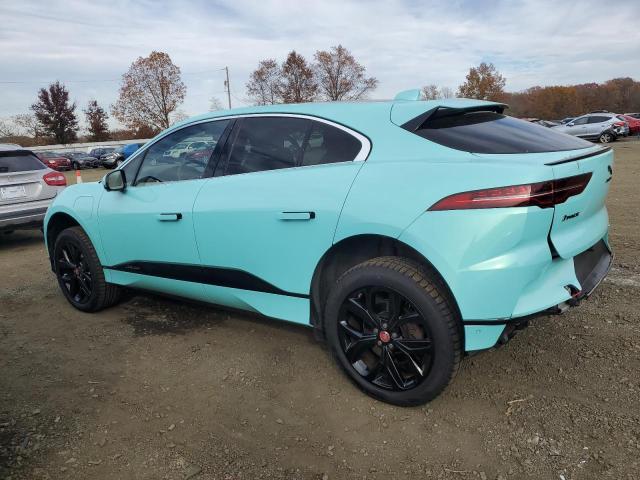 Image 2 of 2019 JAGUAR I-PACE FIRST EDITION 2019 with VIN SADHD2S13K1F76694