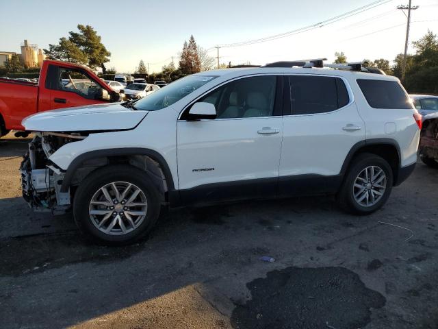 2017 GMC ACADIA SLE 2017 image