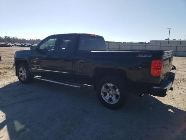 Obraz 2 z 2014 CHEVROLET SILVERADO K1500 LT 2014 z VIN 1GCVKREC3EZ338552