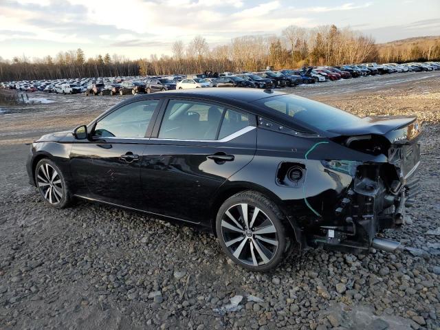 Изображение 2 2021 NISSAN ALTIMA SR 2021 с VIN 1N4AL4CV0MN305748