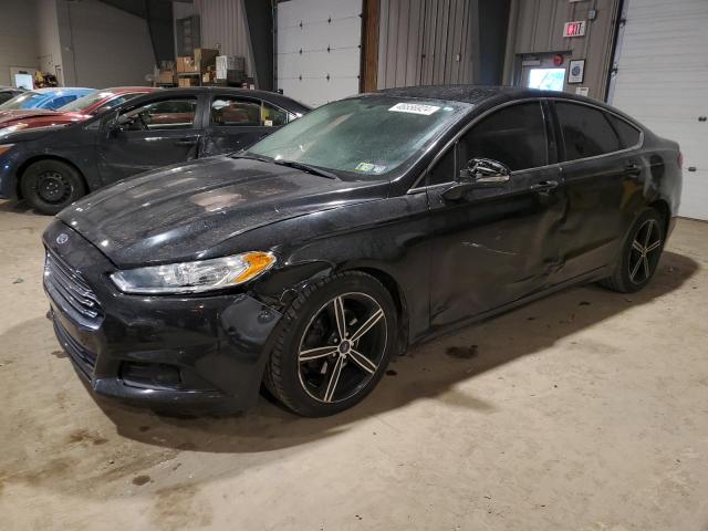 2014 FORD FUSION SE 2014 image