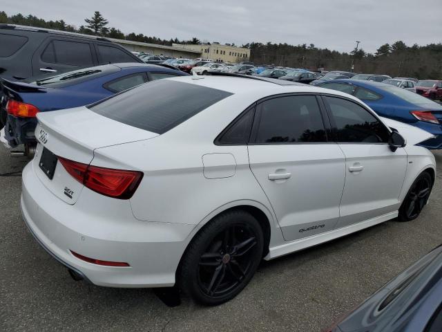 Image 3 of 2016 AUDI A3 PREMIUM 2016 with VIN WAUB8GFF5G1053381