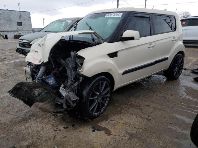 Изображение 2011 KIA SOUL + 2011