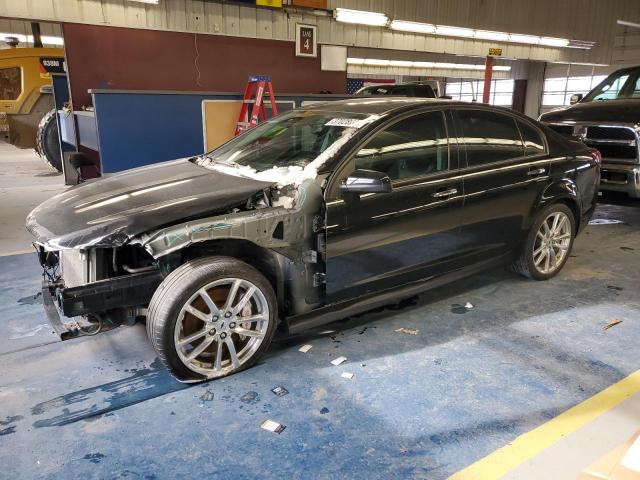 Изображение 1 2015 CHEVROLET SS  2015 с VIN 6G3F25RW6FL118847