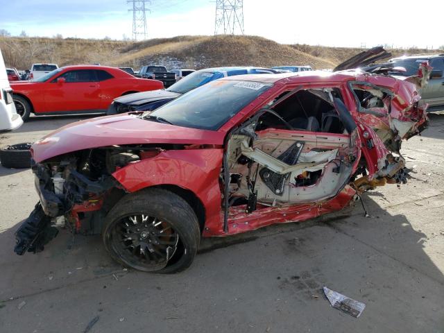 2016 HYUNDAI VELOSTER TURBO 2016 image