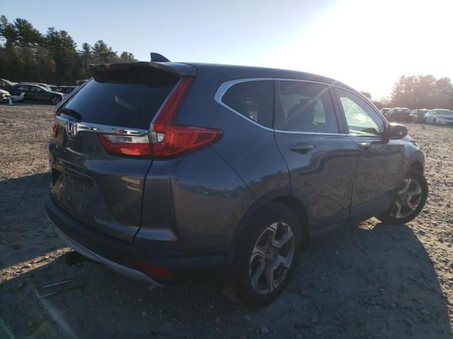 Obraz 3 z 2017 HONDA CR-V EXL 2017 z VIN 5J6RW1H85HL004099