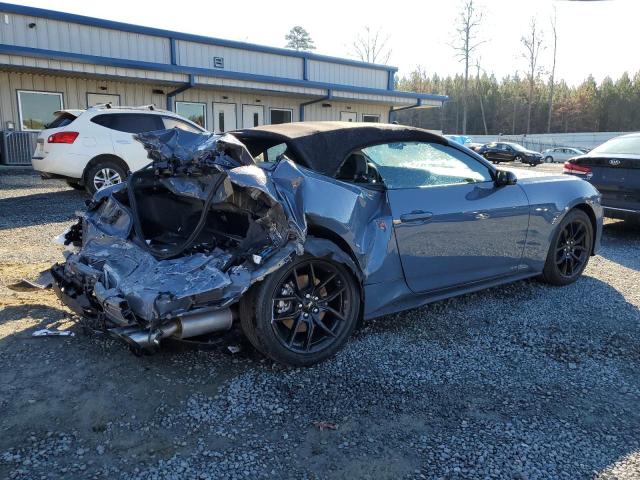 Image 3 of 2024 FORD MUSTANG  2024 with VIN 1FAGP8UH4R5110225