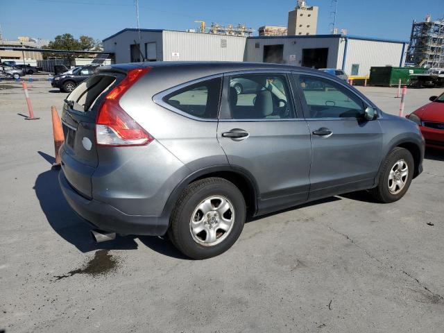 Image 3 of 2013 HONDA CR-V LX 2013 with VIN 3CZRM3H38DG706902