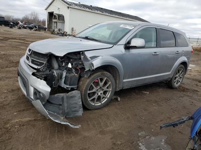 2016 DODGE JOURNEY R/T 2016 image