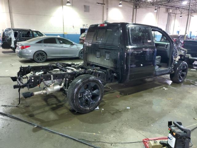 Image 3 of 2019 RAM 1500 BIG HORN/LONE STAR 2019 with VIN 1C6SRFMT3KN900930