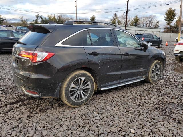 Image 3 of 2017 ACURA RDX ADVANCE 2017 with VIN 5J8TB4H73HL032789