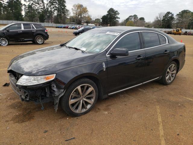 Изображение 1 2010 LINCOLN MKS  2010 с VIN 1LNHL9FT5AG605765