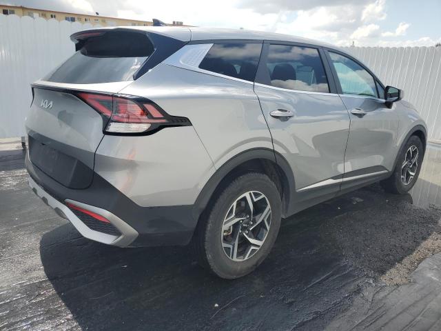 Image 3 of 2023 KIA SPORTAGE LX 2023 with VIN KNDPU3AF6P7166970