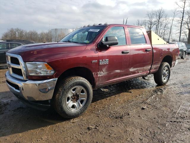 Obraz 1 z 2018 RAM 2500 ST 2018 z VIN 3C6UR5CJ3JG253844
