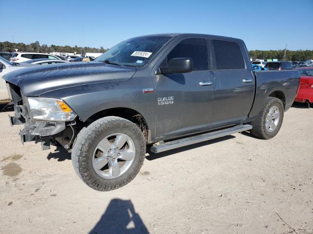 2013 RAM 1500 SLT 2013 image
