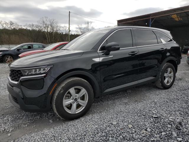 Image 1 of 2023 KIA SORENTO LX 2023 with VIN 5XYRG4LCXPG166675