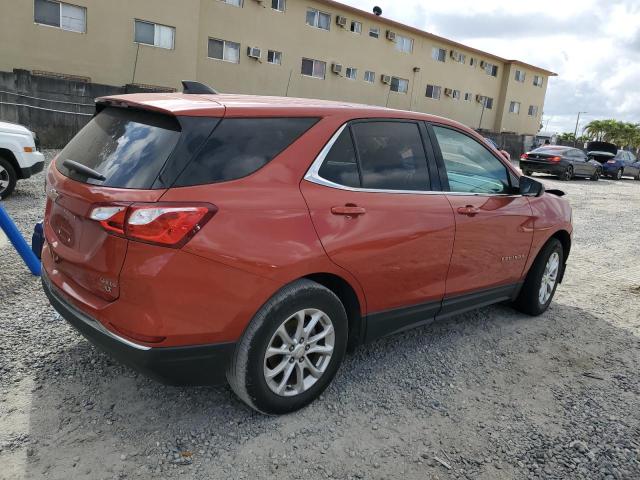 Изображение 3 2020 CHEVROLET EQUINOX LT 2020 с VIN 2GNAXKEVXL6185449