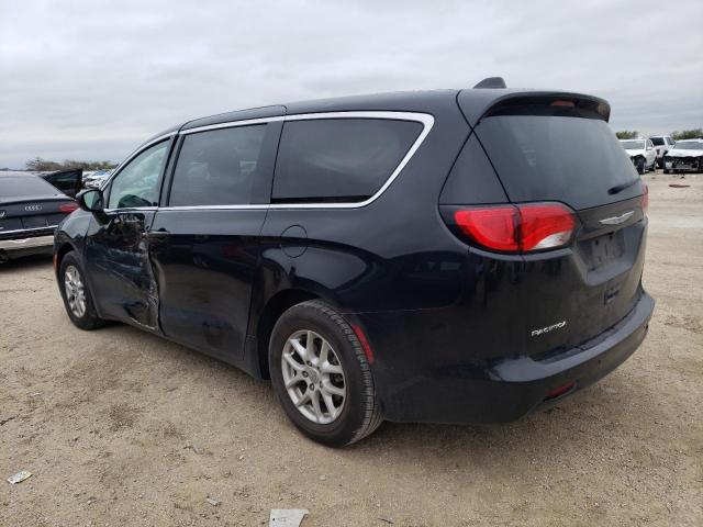 Obraz 2 z 2018 CHRYSLER PACIFICA LX 2018 z VIN 2C4RC1CG0JR112964
