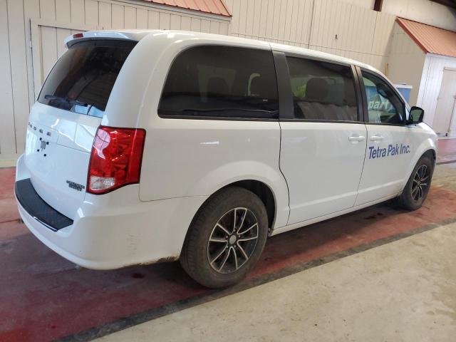 Obraz 3 z 2018 DODGE GRAND CARAVAN SE 2018 z VIN 2C4RDGBG3JR169919