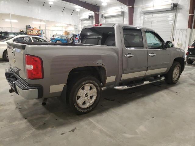 Obraz 3 z 2009 CHEVROLET SILVERADO K1500 LT 2009 z VIN 3GCEK23349G199533