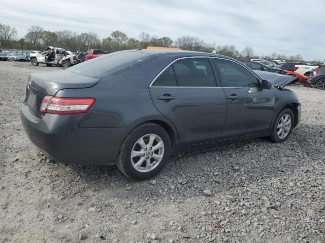 Image 3 of 2011 TOYOTA CAMRY BASE 2011 with VIN 4T1BF3EK5BU605707