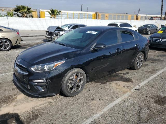 Image 1 of 2020 KIA FORTE FE 2020 with VIN 3KPF24AD5LE179757