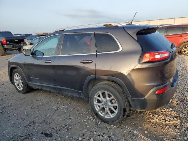Image 2 of 2014 JEEP CHEROKEE LATITUDE 2014 with VIN 1C4PJLCB9EW200065