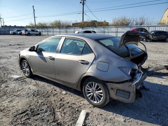 Obraz 2 z 2015 TOYOTA COROLLA L 2015 z VIN 2T1BURHE9FC386787