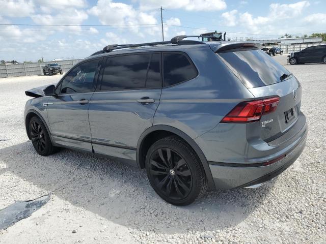 Image 2 of 2020 VOLKSWAGEN TIGUAN SE 2020 with VIN 3VV3B7AX5LM181045