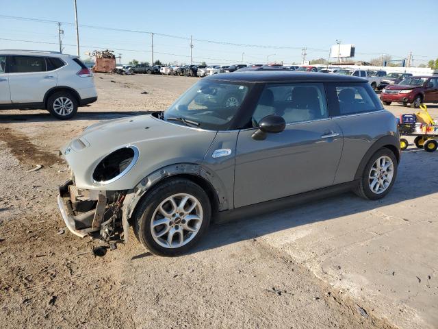 2015 MINI COOPER S 2015 image
