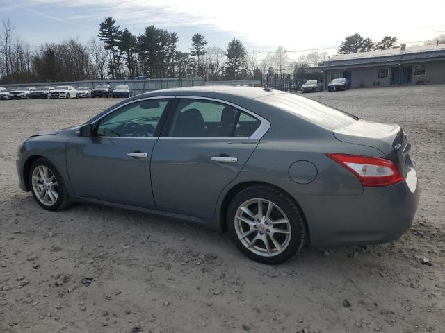 Obraz 2 z 2011 NISSAN MAXIMA S 2011 z VIN 1N4AA5AP0BC869036