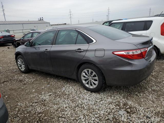 Obraz 2 z 2016 TOYOTA CAMRY LE 2016 z VIN 4T4BF1FK8GR546510