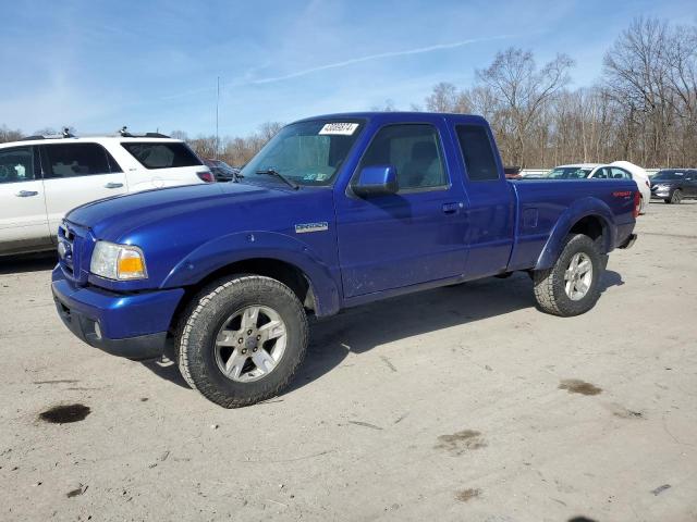 Изображение 1 2006 FORD RANGER SUPER CAB 2006 с VIN 1FTZR15E16PA08051