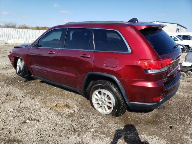 Obraz 2 z 2018 JEEP GRAND CHEROKEE LAREDO 2018 z VIN 1C4RJFAG6JC234615