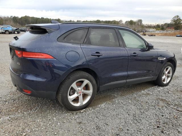 Obraz 3 z 2018 JAGUAR F-PACE PREMIUM 2018 z VIN SADCJ2FX0JA252082