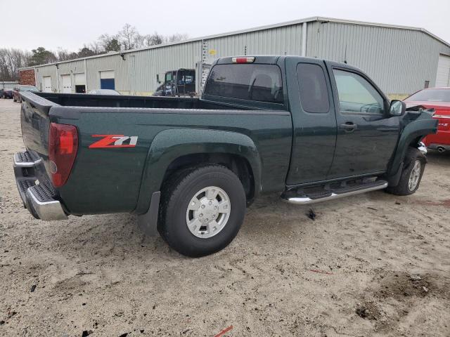 Изображение 3 2005 Chevrolet Colorado 2005 с VIN 1GCDS196258108105