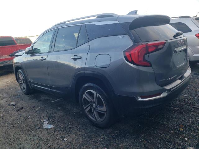 Изображение 2 2020 GMC TERRAIN SLT 2020 с VIN 3GKALVEV9LL265279