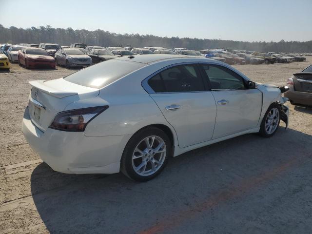 Obraz 3 z 2013 NISSAN MAXIMA S 2013 z VIN 1N4AA5AP5DC846886