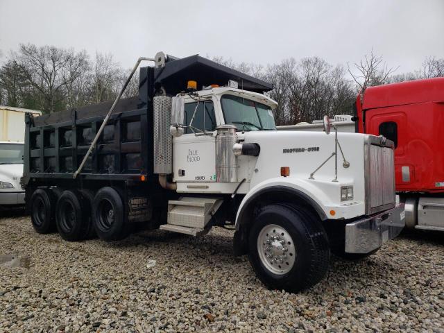 Изображение 1998 WESTERN STAR/AUTO CAR CONVENTIONAL 4900 1998