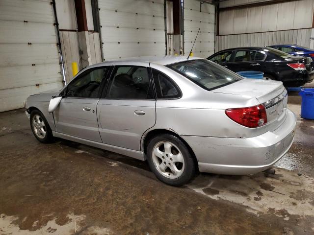 Изображение 2 2003 SATURN L200  2003 с VIN 1G8JU54F93Y517060