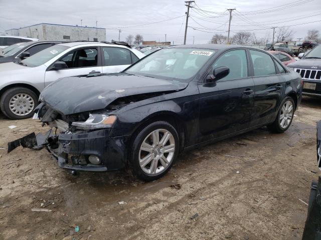 Изображение 2011 AUDI A4 PREMIUM 2011